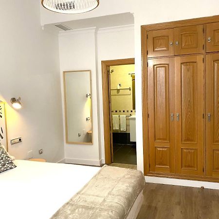 Dobo Malaga Puerto公寓 外观 照片