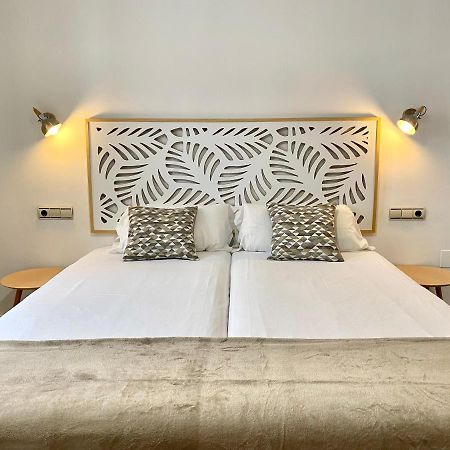 Dobo Malaga Puerto公寓 外观 照片