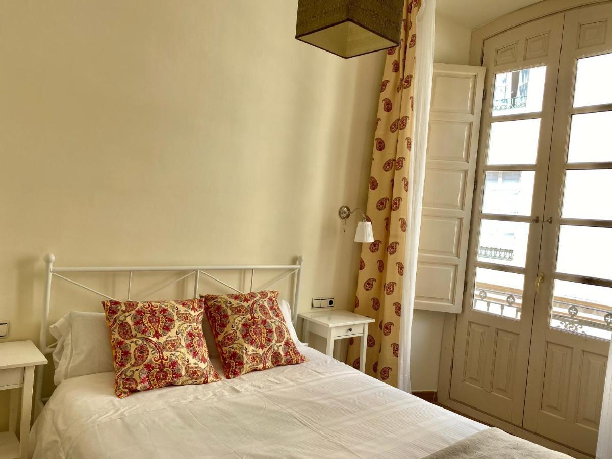 Dobo Malaga Puerto公寓 外观 照片