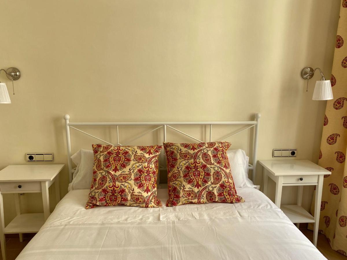 Dobo Malaga Puerto公寓 外观 照片