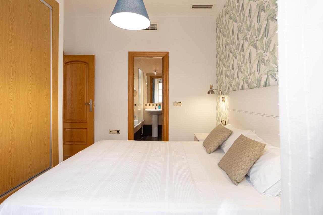 Dobo Malaga Puerto公寓 外观 照片