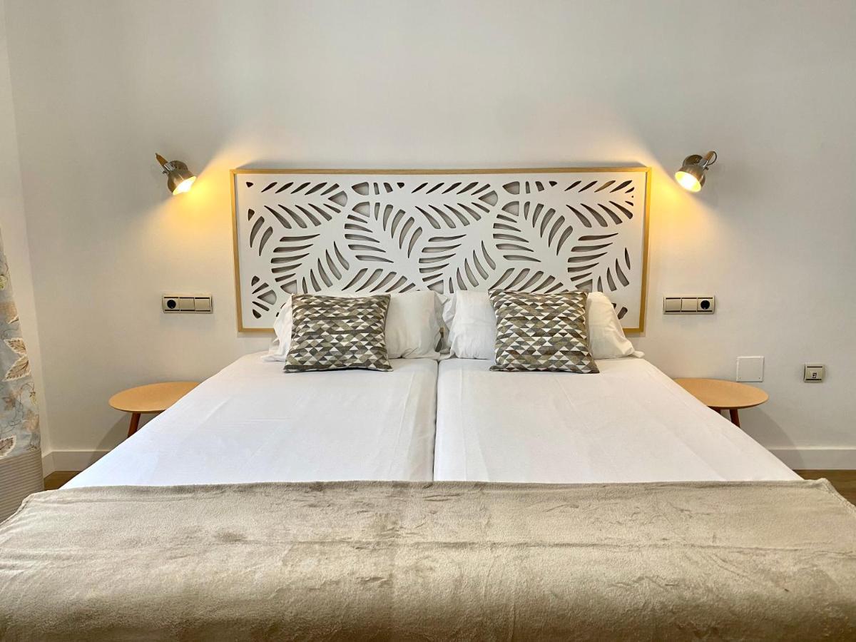 Dobo Malaga Puerto公寓 外观 照片